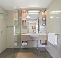 CBD Executive Apartments - NT Tourism