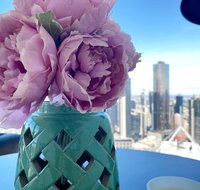CBD Fabulous View 2BR high in the sky on Collins - Accommodation NT
