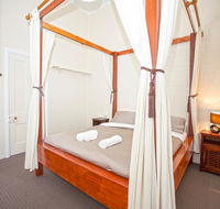 CBD Holiday Home - Accommodation NT
