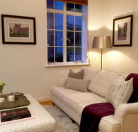 CBD Little Paris - StayCentral - Accommodation NT