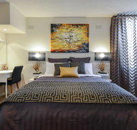 CBD Vistas - StayCentral - Accommodation NT