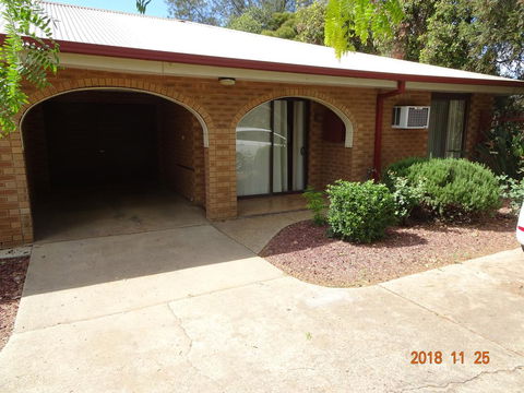 CCC - Central Clean Comfortable Apartment - NT Tourism 0