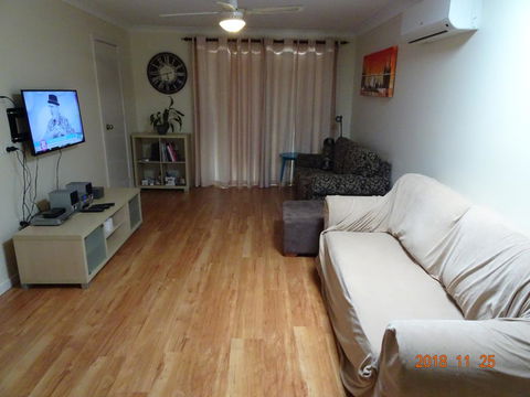 CCC - Central Clean Comfortable Apartment - NT Tourism 2