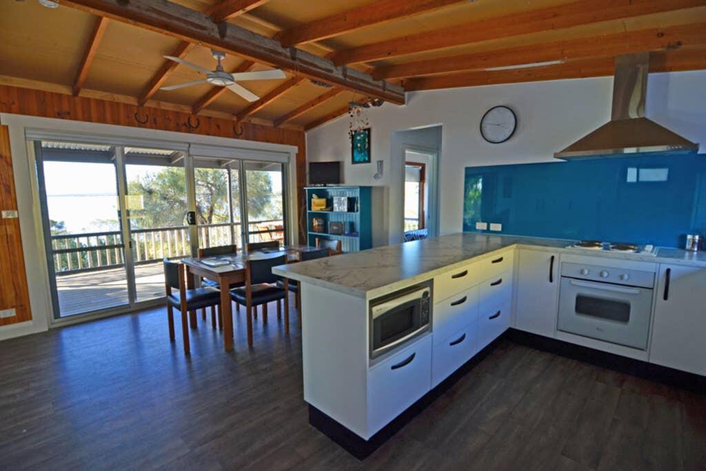 Farm Beach SA Accommodation NT
