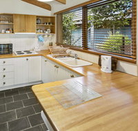 Cedar Cottage - Close to water and pet friendly - NT Tourism