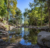 Cedar Creek Lodges - Accommodation NT