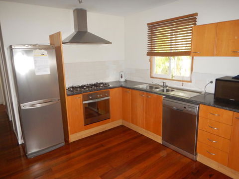 Cedar Lookout - Accommodation NT 1
