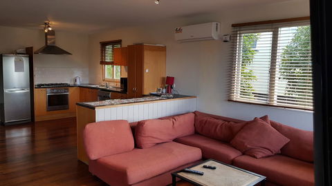 Cedar Lookout - Accommodation NT 2