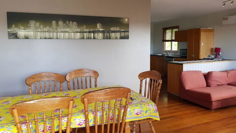 Cedar Lookout - Accommodation NT 3