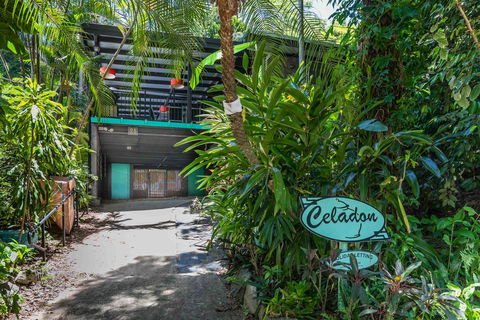 CELADON Holiday House - NT Tourism 1
