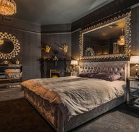 Celestial Suite - Accommodation NT
