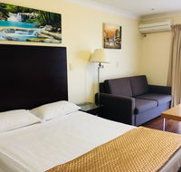Centenary Motor Inn - NT Tourism