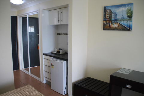 Centenary Motor Inn - Accommodation NT 2