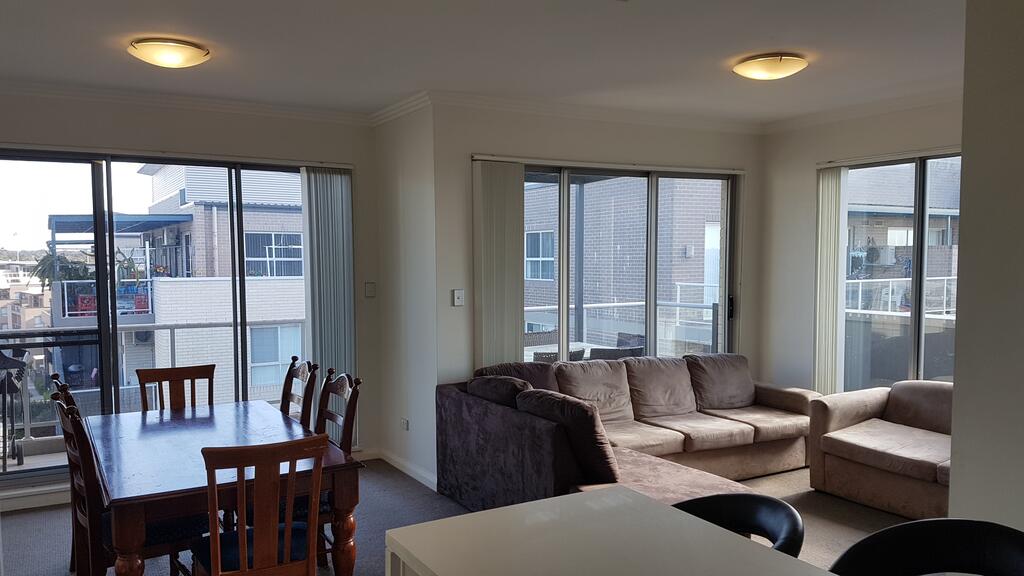 Homebush West NSW Accommodation NT