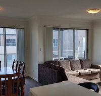 Centenary Park Apartments - Accommodation NT