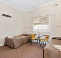 Centennial Hotel Gulgong - NT Tourism