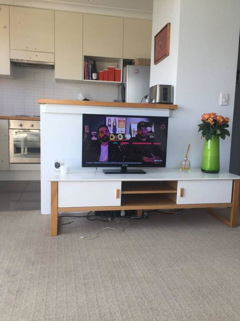 Centennial Park 1 Bedroom Apartment - NT Tourism 3