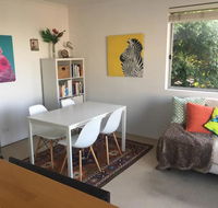 Centennial Park 1 Bedroom Apartment - NT Tourism