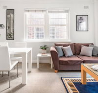 Centennial Park Apartment a Boundary Throw from the SCG - NT Tourism