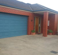 Central 2DYE4 on Annesley - Accommodation NT