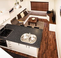 Central Abode-Modern apartment in the heart of Jindabyne - NT Tourism