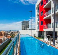 CENTRAL CBD EXEC STUNNING VIEW WIFI NETFLIX WINE - NT Tourism