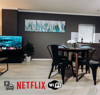 Central City Convenience - Free Parking  WiFi - NT Tourism