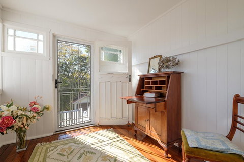 Central Cottage - Accommodation NT 3