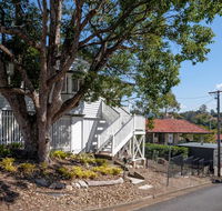 Central Cottage - Accommodation NT