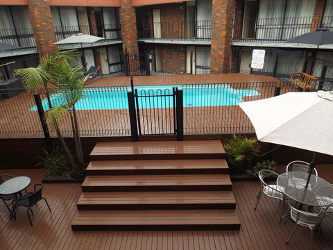 Central Court Motel Warrnambool - Accommodation NT 3