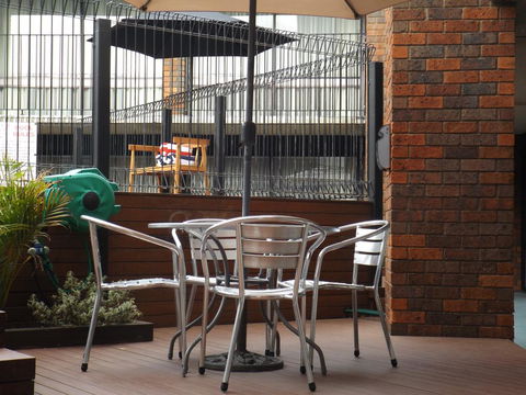 Central Court Motel Warrnambool - Accommodation NT 1