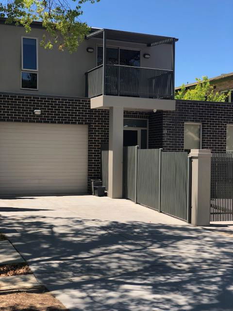 Central Executive 4br Townhouse - NT Tourism 1
