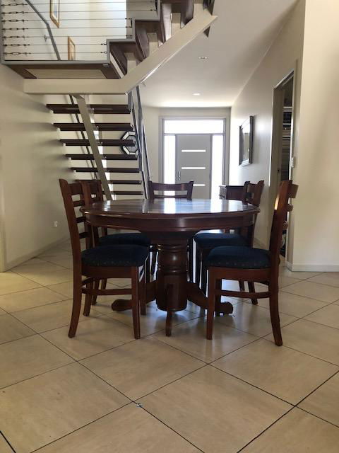 Central Executive 4br Townhouse - NT Tourism 3