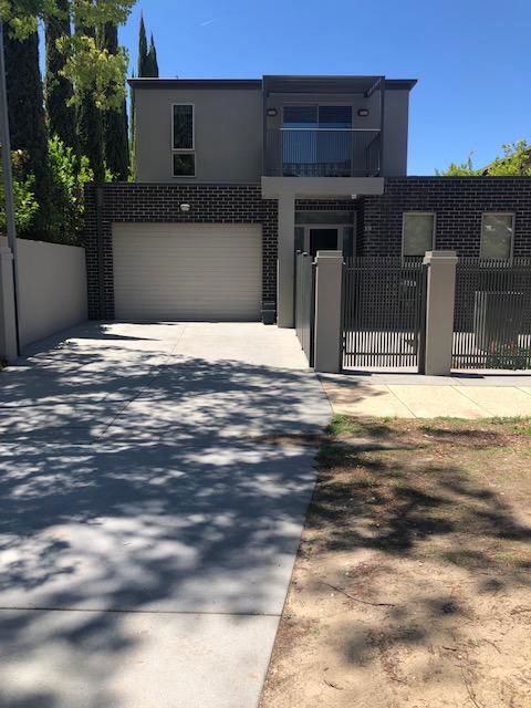 Central Executive 4br Townhouse - NT Tourism 0