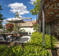 Central Motel - Accommodation NT