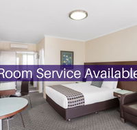 Central Motel  Apartments Best Western Signature Collection - NT Tourism