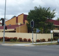 Central Motel Ipswich - Accommodation NT