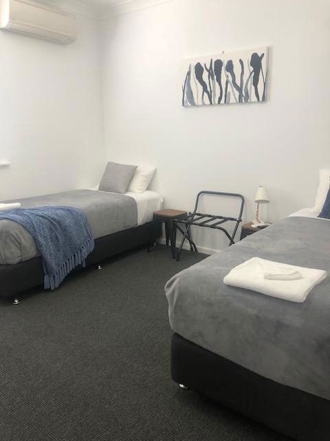 Central Motel Mudgee - Accommodation NT 1