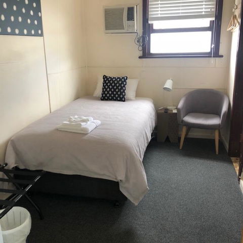 Central Motel Mudgee - Accommodation NT 3
