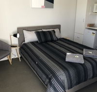 Central Motel Mudgee - NT Tourism