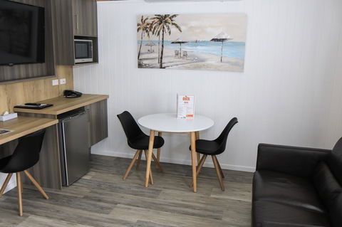 Central Motor Inn - Accommodation NT 3