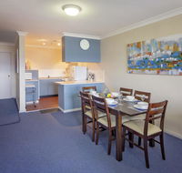 Central Park 7 - the convenience of location  the warmth of comfortable living - NT Tourism