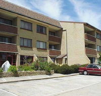 Central Park Apartment - NT Tourism