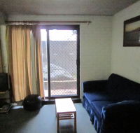 Central Park Apartment 2 - NT Tourism