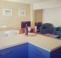 Central Park Apartment 3 - NT Tourism