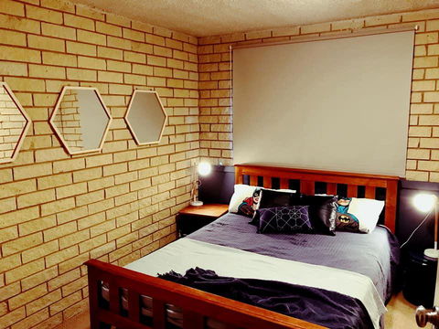 Central Park Apartment 3 - NT Tourism 1