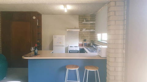 Central Park Apartment 3 - NT Tourism 2