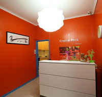 Central Perk Lodge - Accommodation NT
