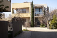 Central Shepparton Apartments