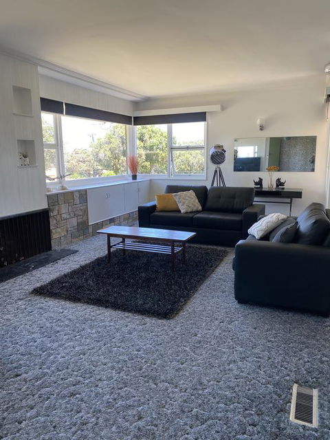 Centre Of Town - Accommodation NT 1